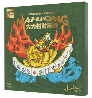 Mahjong