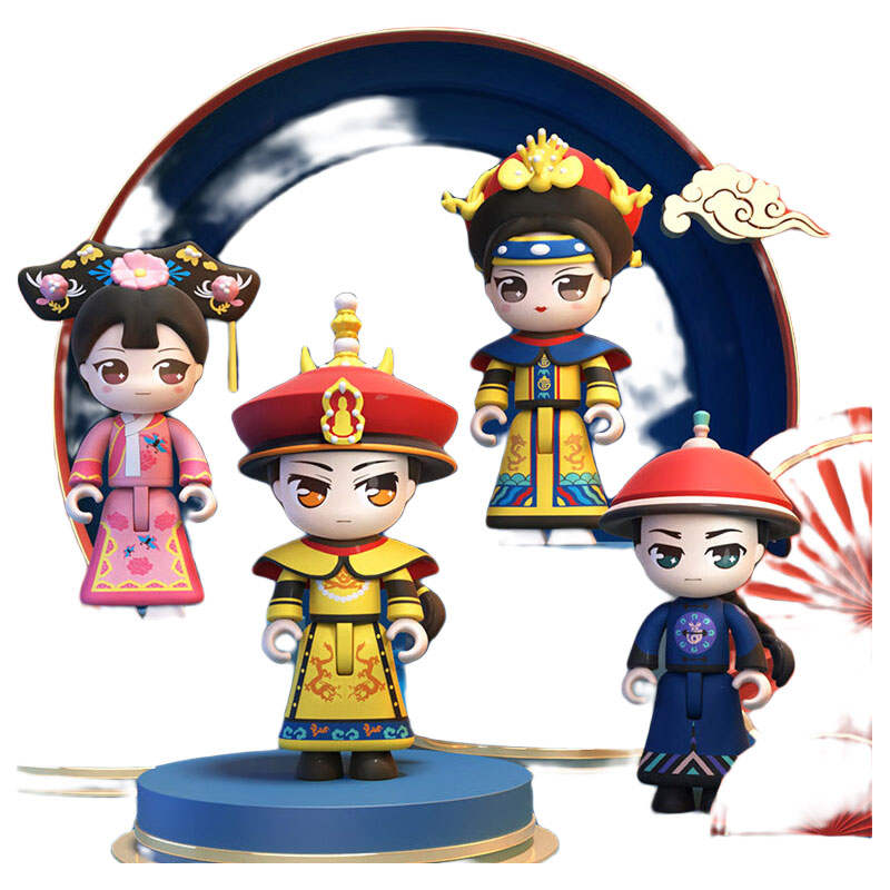 千年榫 宫仔