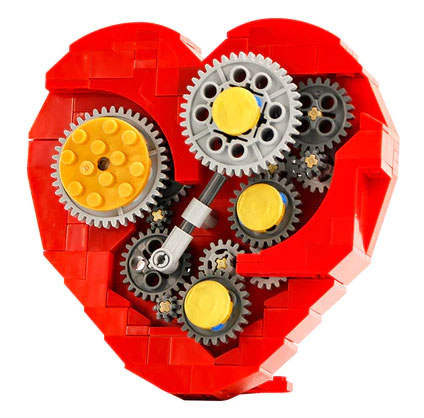 Clockwork Heart