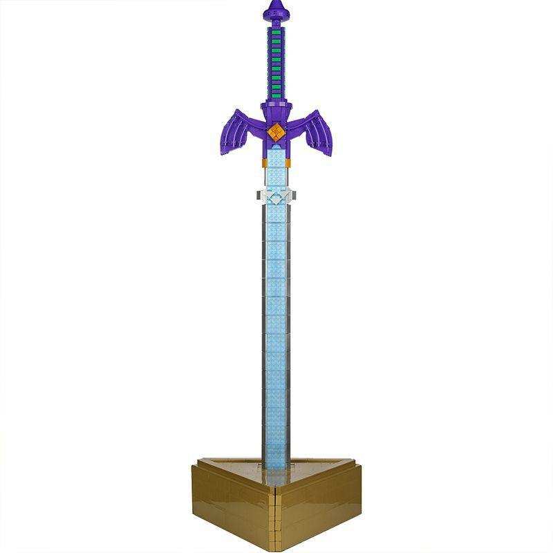 Master Sword