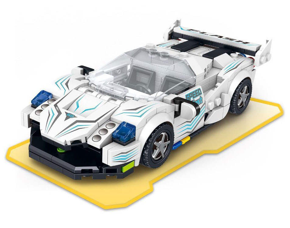 Koenigsegg Jesko