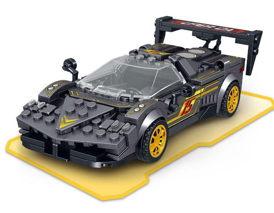 Pagani Zonda