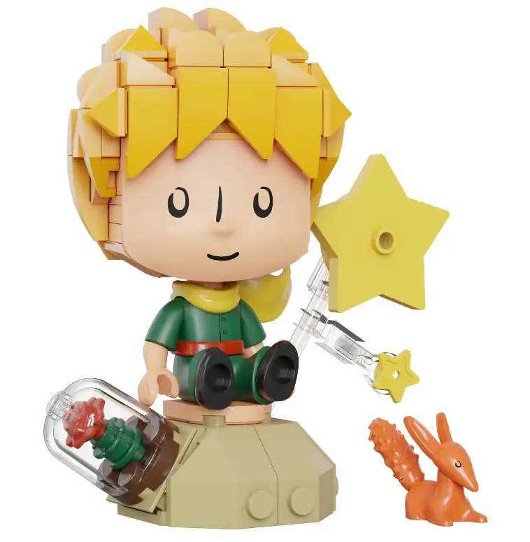Mini Le Petit Prince