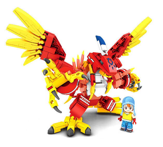 Digimon Adventure