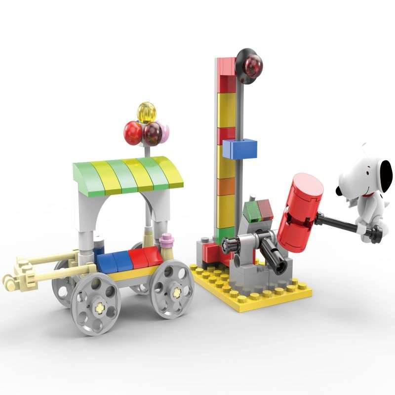 Snoopy