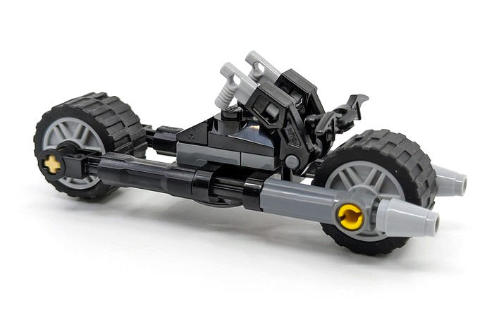 Batcycle