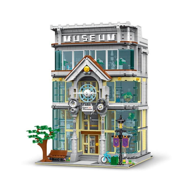 Science Museum