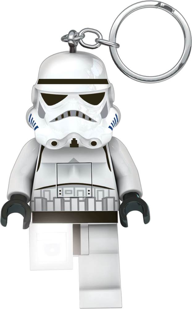 Stormtrooper Key Light