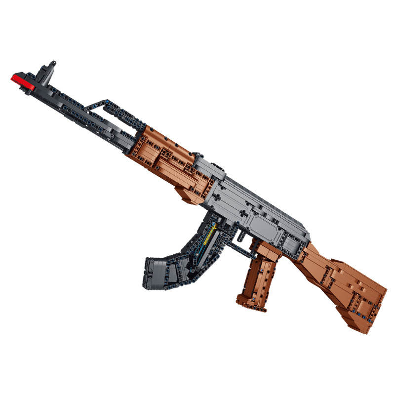 AKM Automatic Rifles
