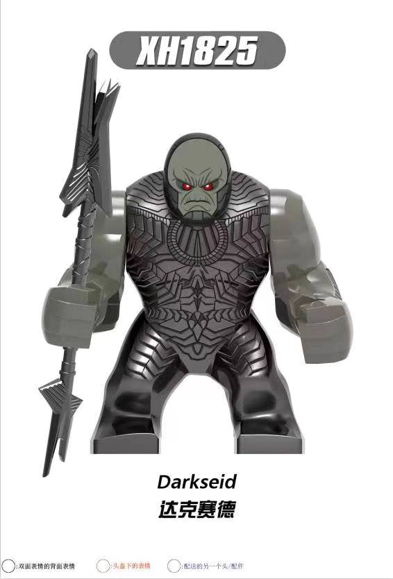 Darkseid