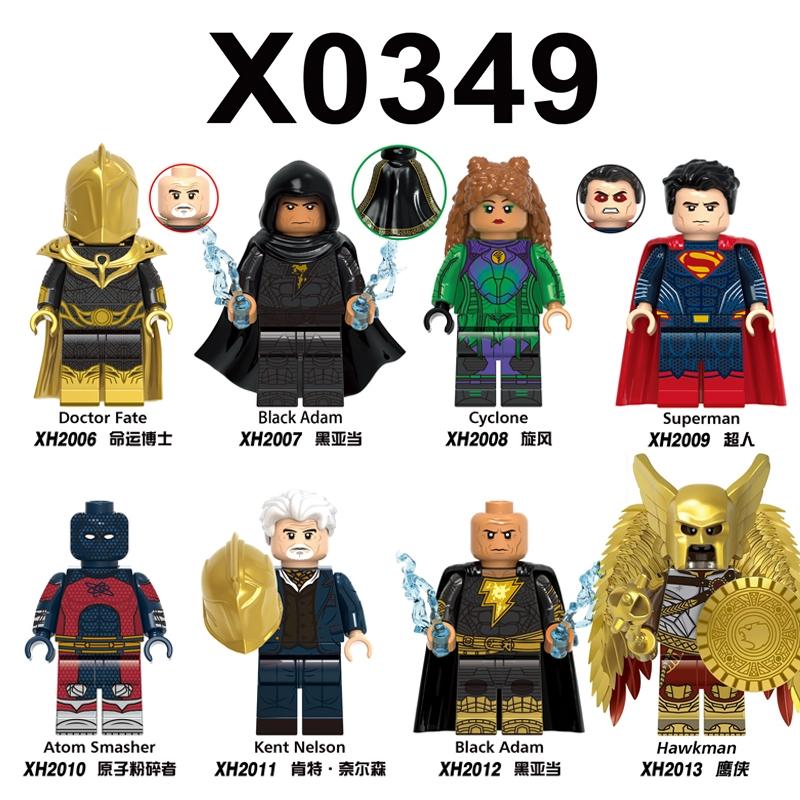 Black Adam