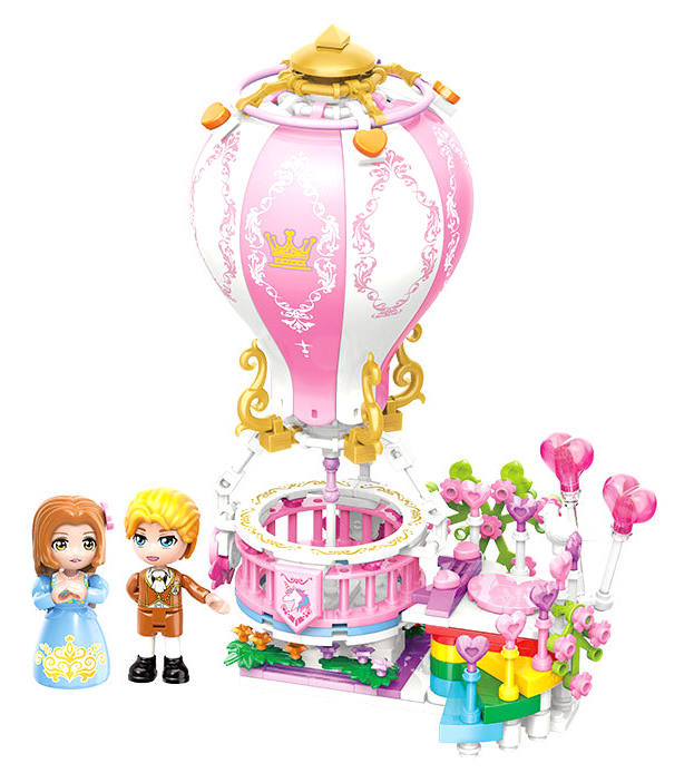 Princess Leah