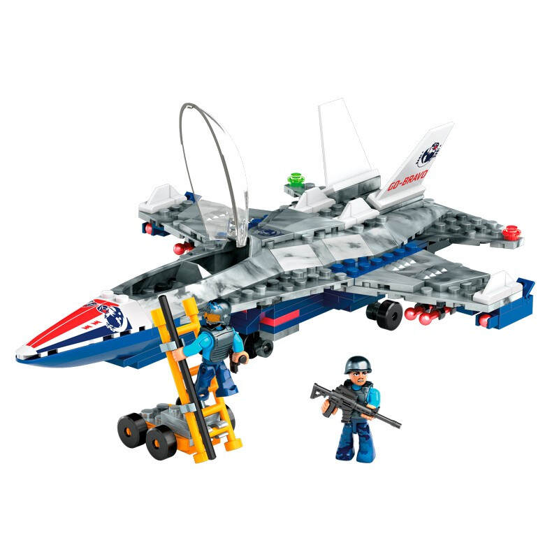 Fighter JET