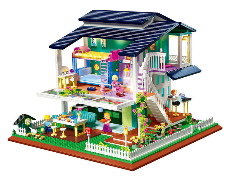 Sunshine Villa