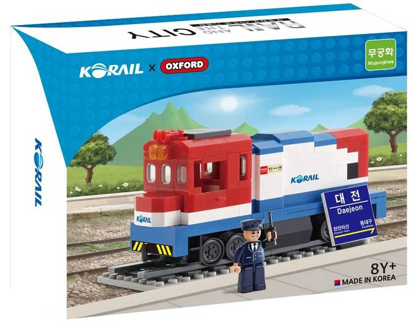 무궁화호 40주년