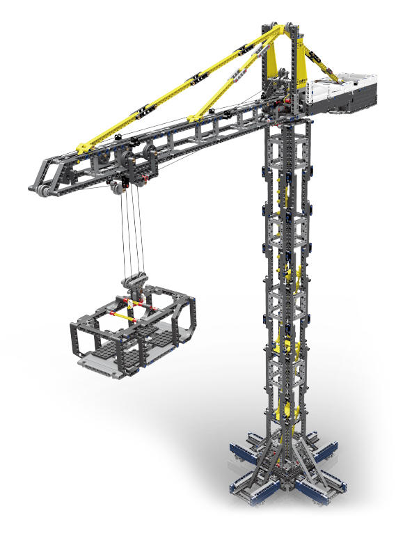 Tower Crane