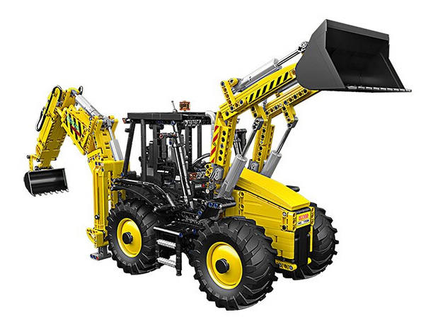 Bulldozer