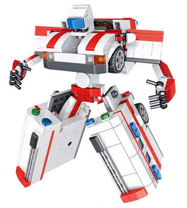 Ambulance