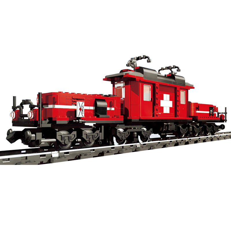 Hobby Trains