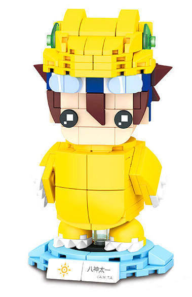 Digimon Adventure