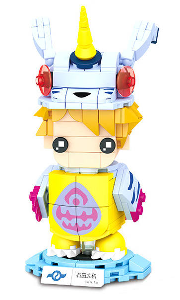 Digimon Adventure