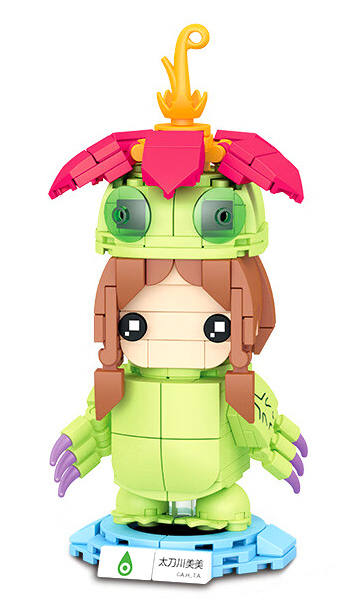 Digimon Adventure