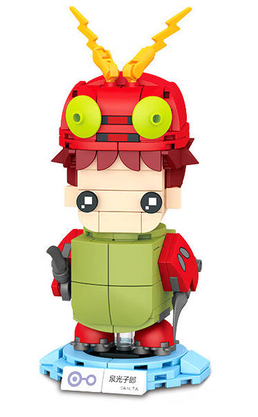 Digimon Adventure