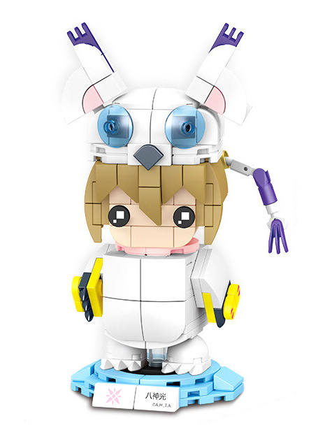 Digimon Adventure