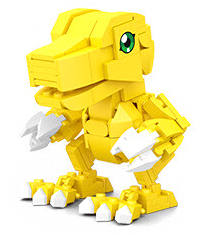 Digimon Adventure