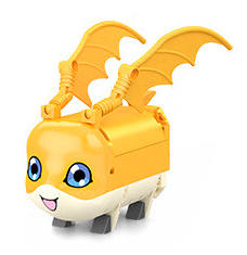 Digimon Adventure
