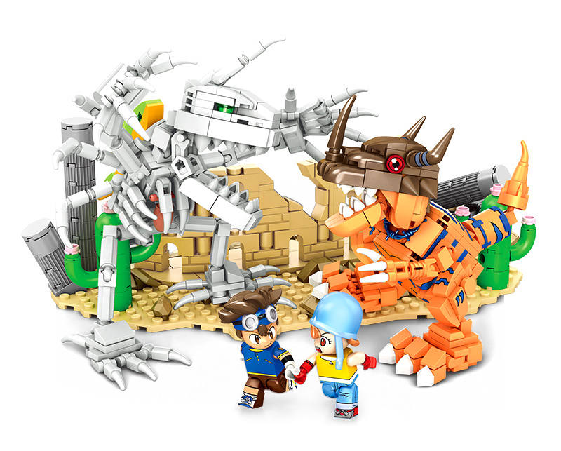 Digimon Adventure