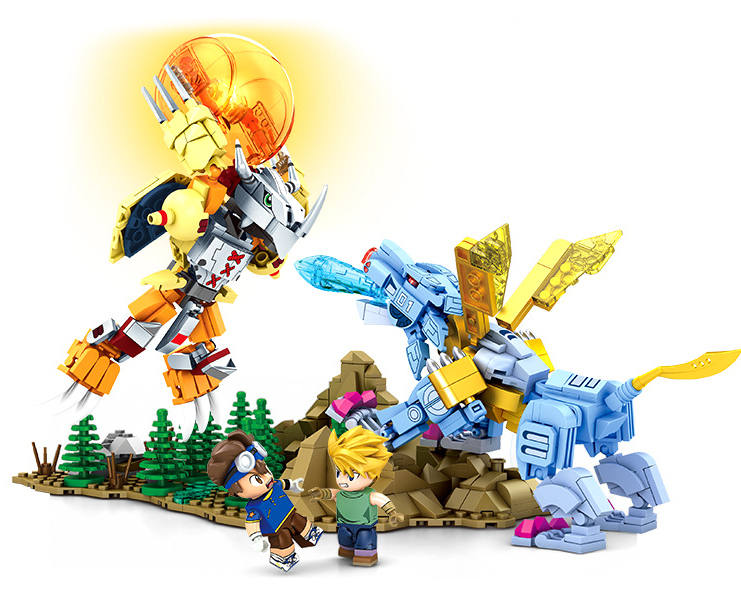 Digimon Adventure