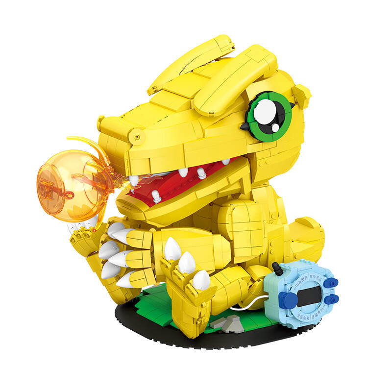 Digimon Adventure