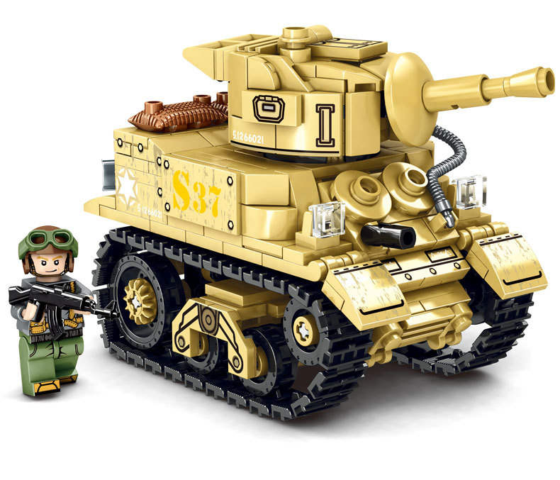 M5 Stewart