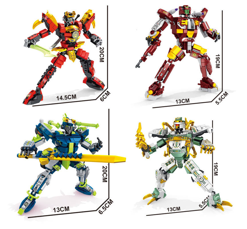 Mecha Elite