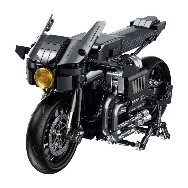 Motorbike