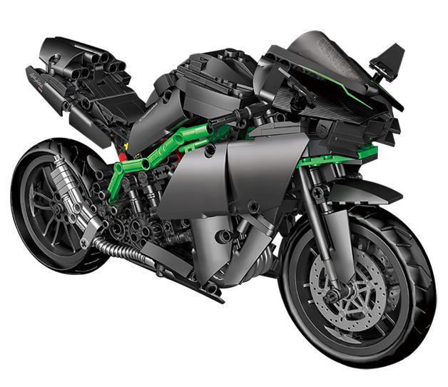 Kawasaki