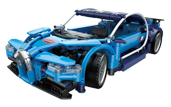 Bugatti