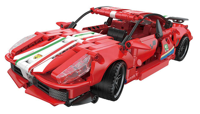 Ferrari