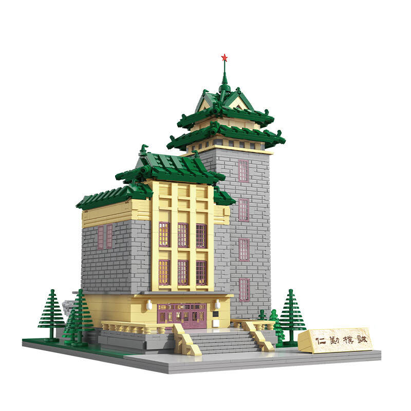 世界名校:南京农业大学