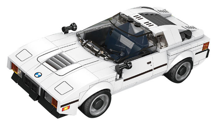 BMW M1