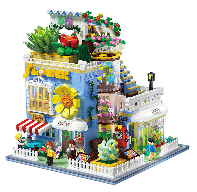 Succulents Store
