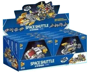 Space Shuttle