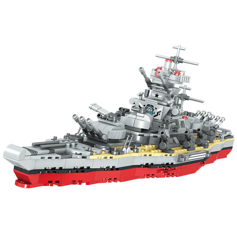 Aegis Cruiser