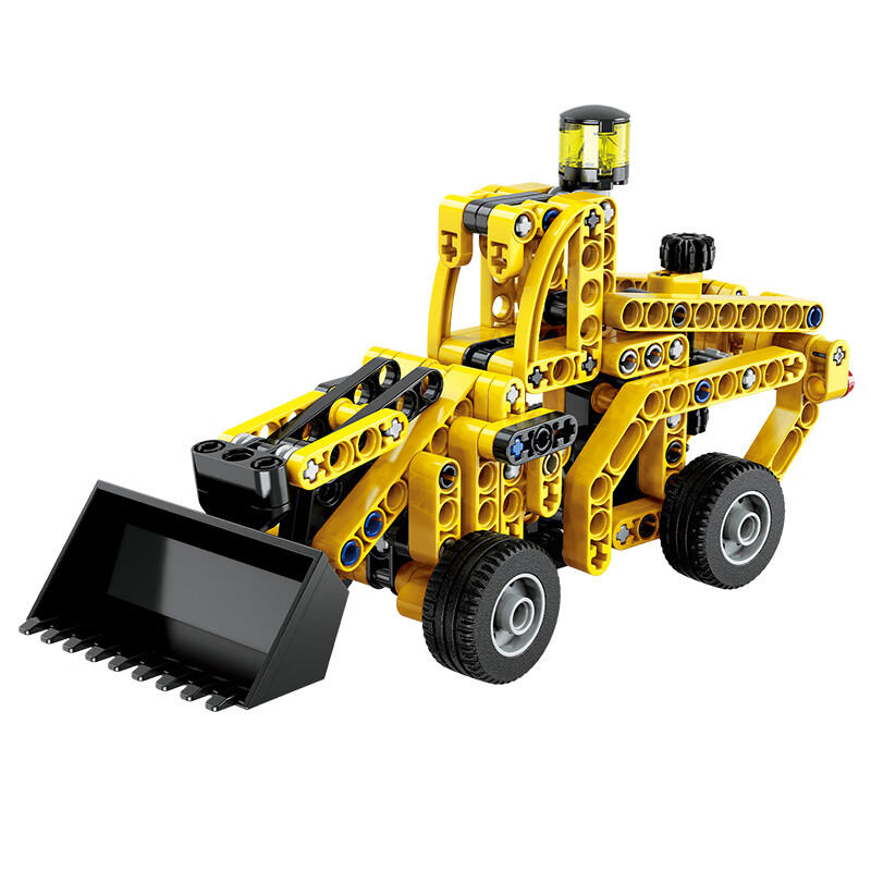 Engineering Truck