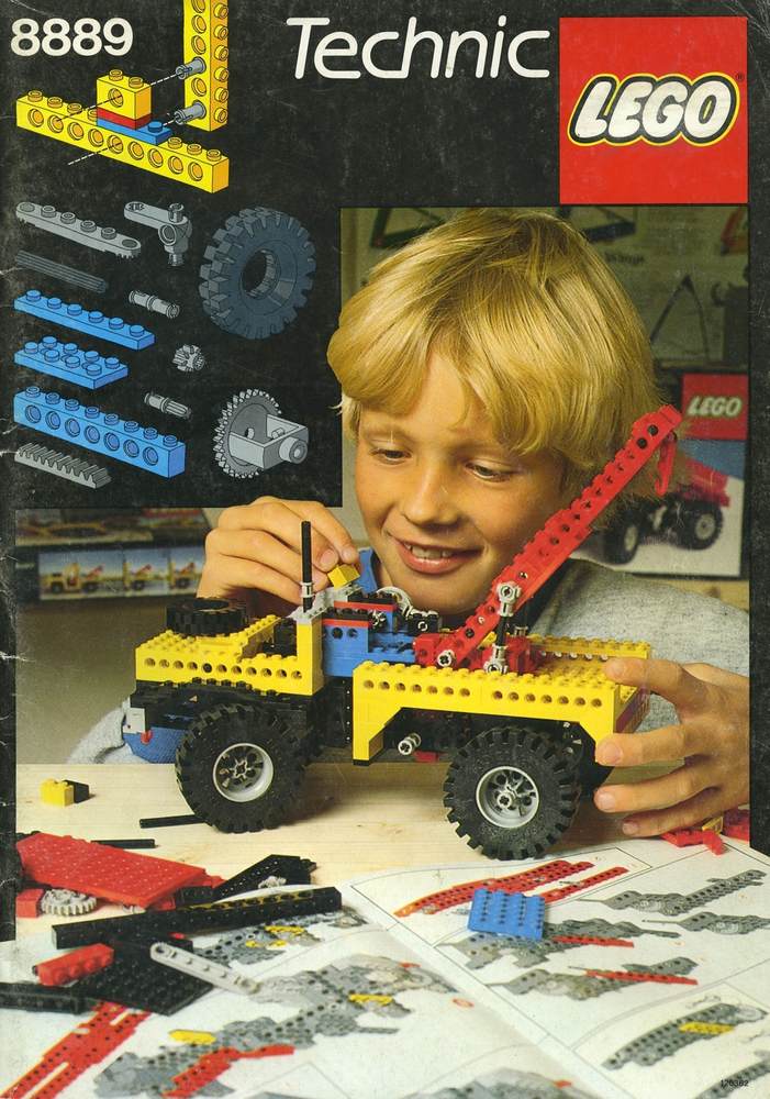 Ideas Book