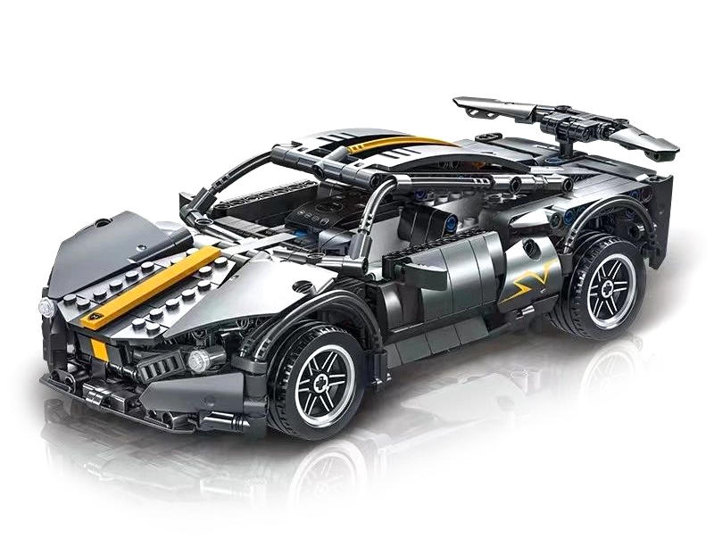 兰博基尼 LP670