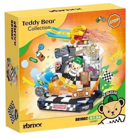 Teddy Bear