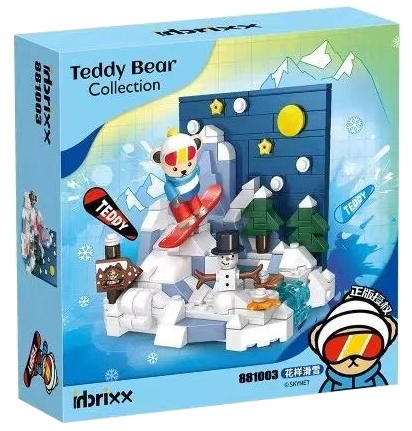 Teddy Bear