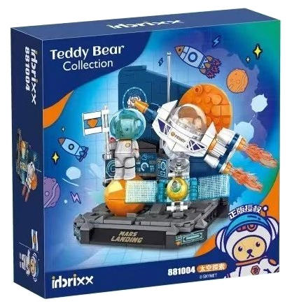 Teddy Bear